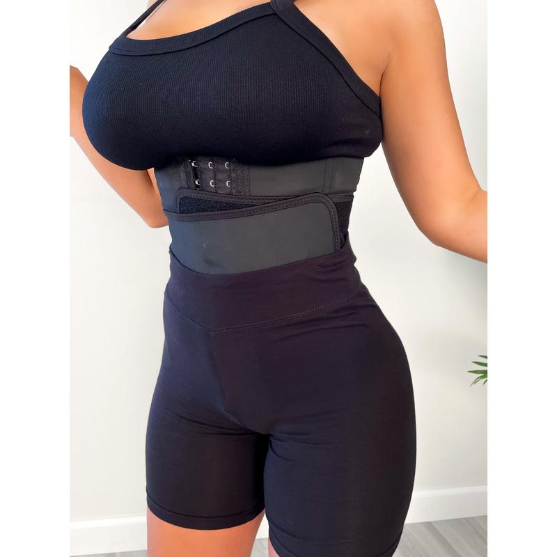 Stella Latex Waist Trainer